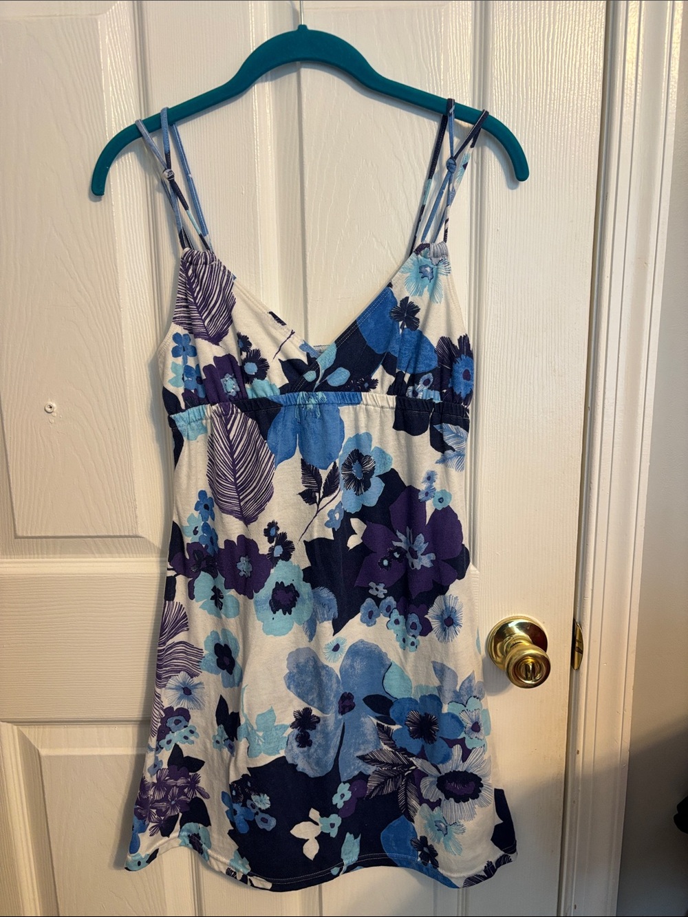 Aeropostale Floral Dress